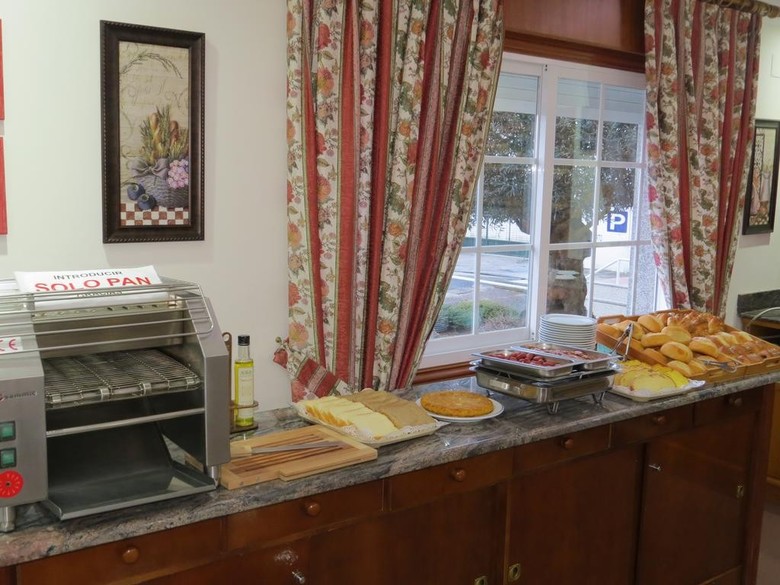 Hotel Nuevo Lanzada