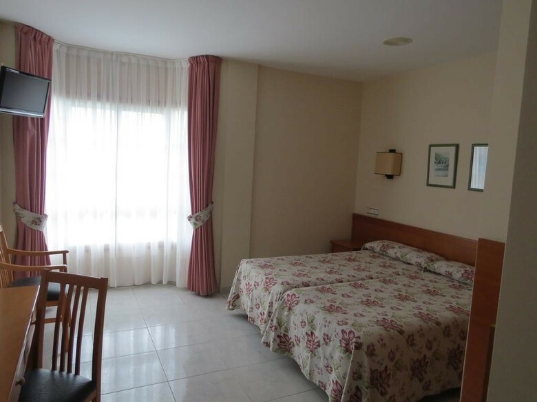 Hotel Nuevo Lanzada