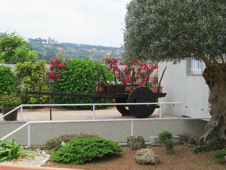 Hotel Nuevo Lanzada