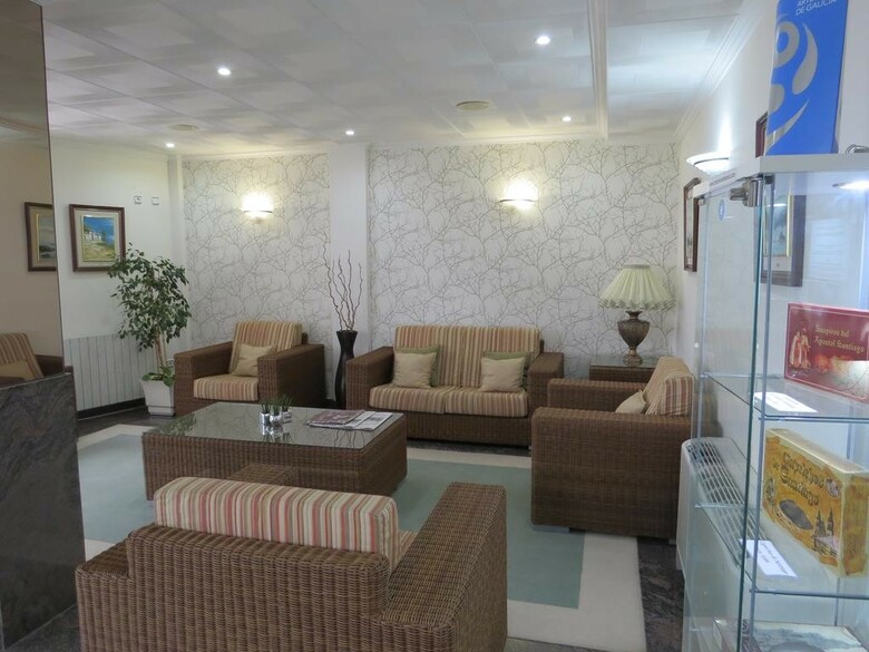 Hotel Nuevo Lanzada