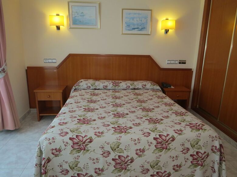 Hotel Nuevo Lanzada