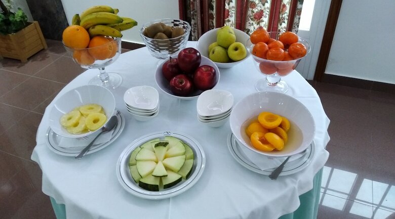 Hotel Nuevo Lanzada