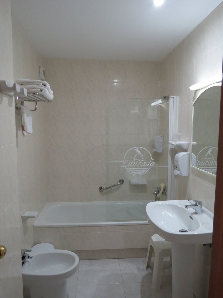 Hotel Nuevo Lanzada