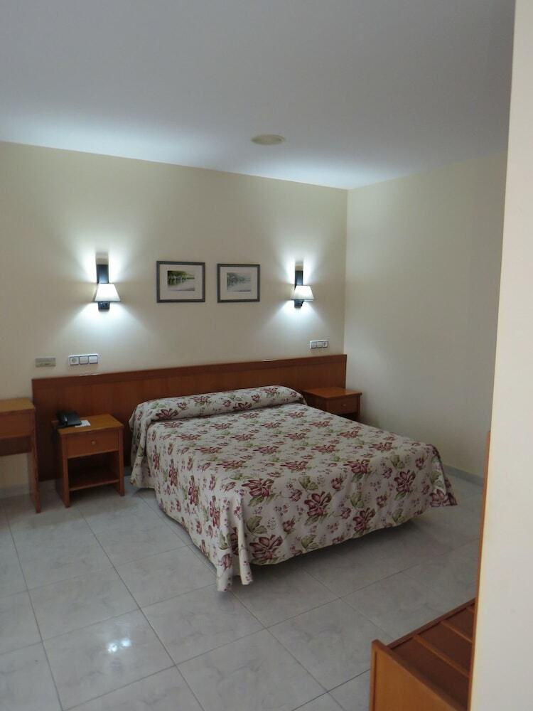 Hotel Nuevo Lanzada