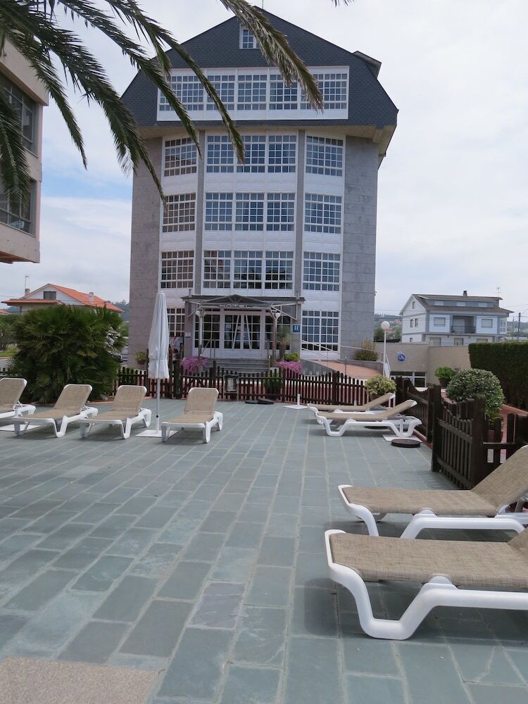 Hotel Nuevo Lanzada