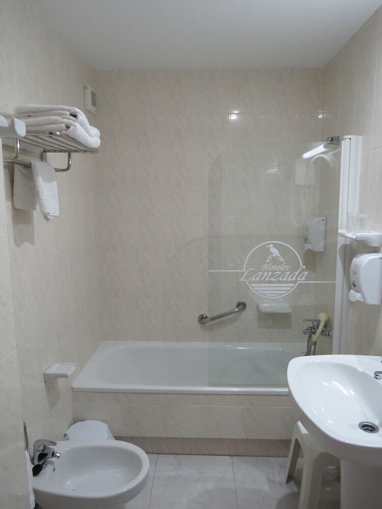 Hotel Nuevo Lanzada