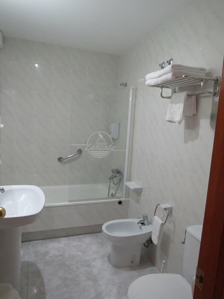 Hotel Nuevo Lanzada