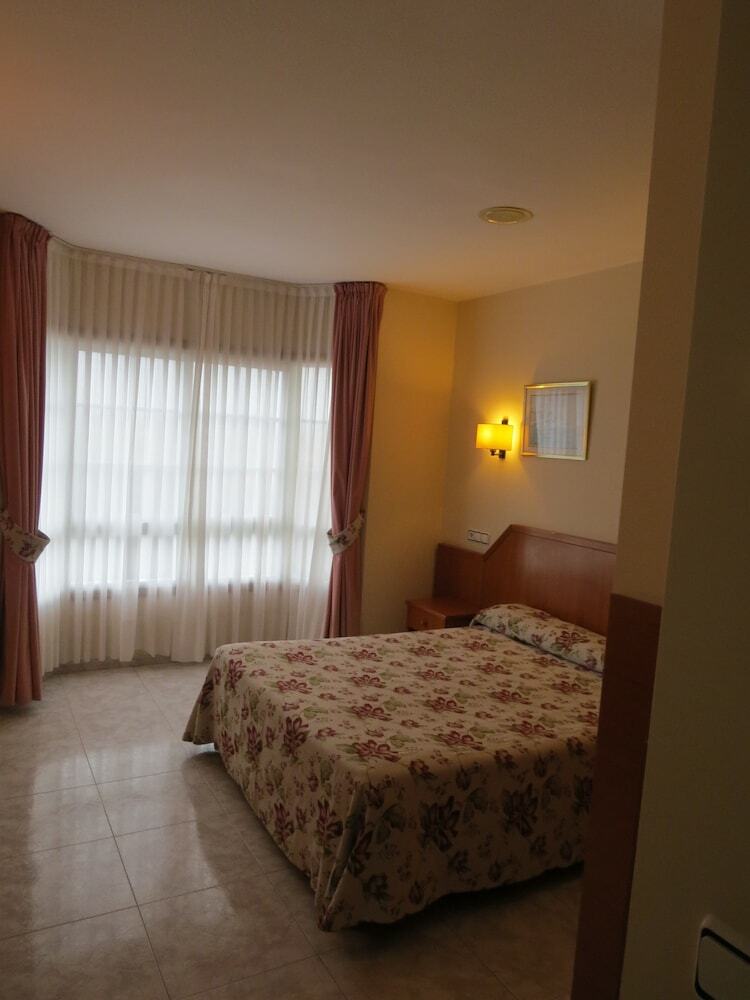 Hotel Nuevo Lanzada