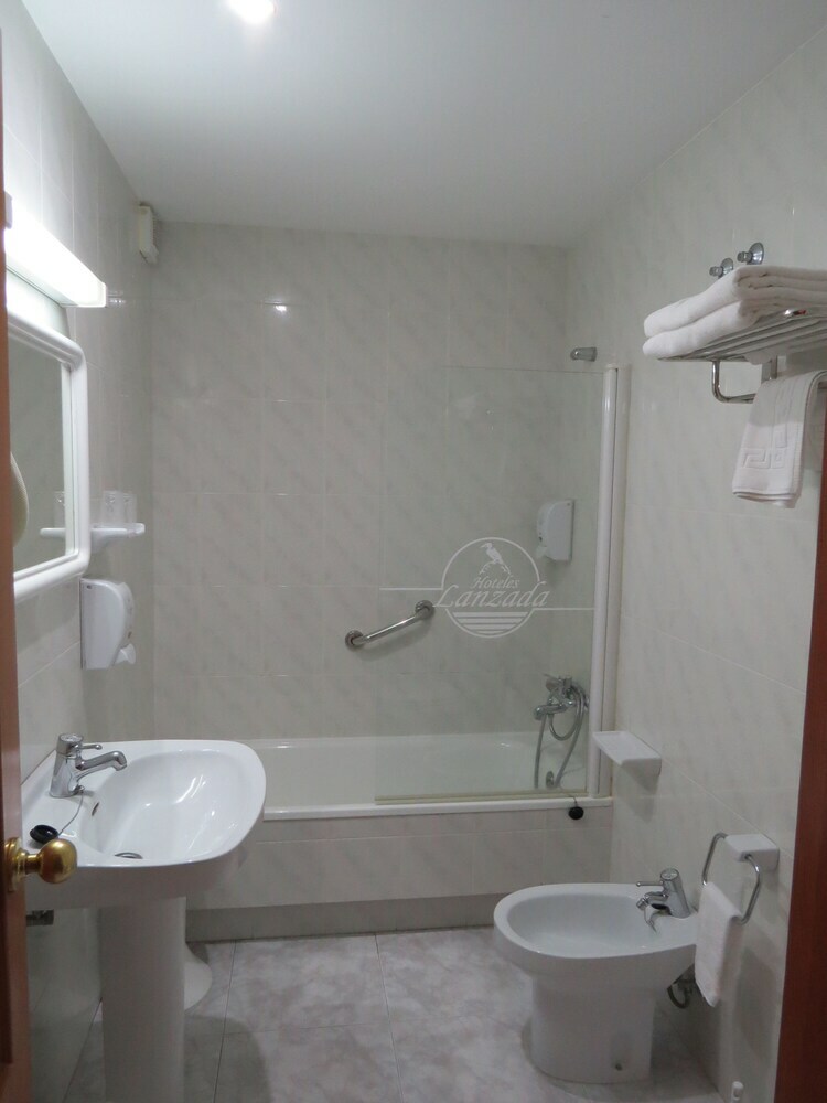 Hotel Nuevo Lanzada