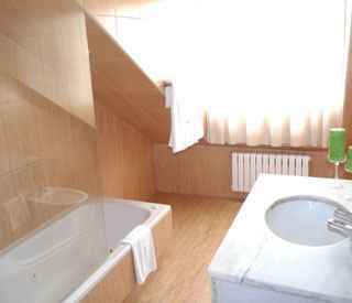 Hotel Atl�ntico