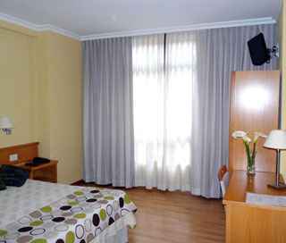 Hotel Atl�ntico