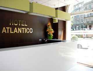 Hotel Atl�ntico