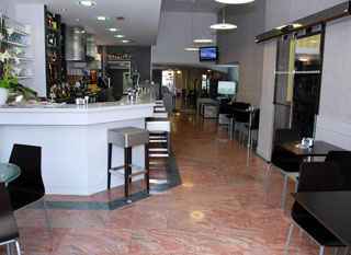 Hotel Atl�ntico