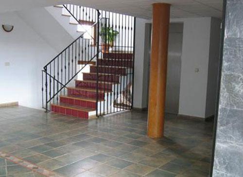Hotel Conde De Badaran