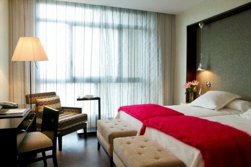 Hotel NH Collection Sevilla