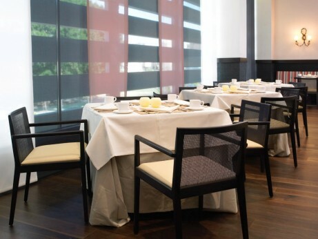 Hotel NH Collection Sevilla