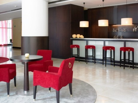 Hotel NH Collection Sevilla