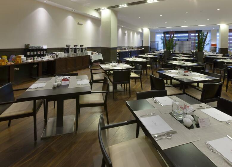Hotel NH Collection Sevilla