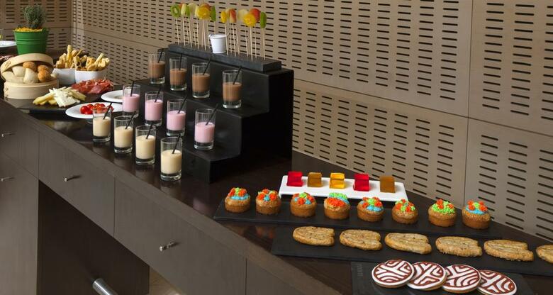 Hotel NH Collection Sevilla