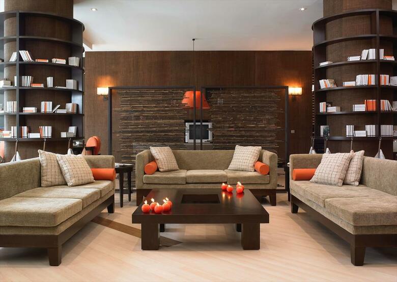 Hotel NH Collection Sevilla