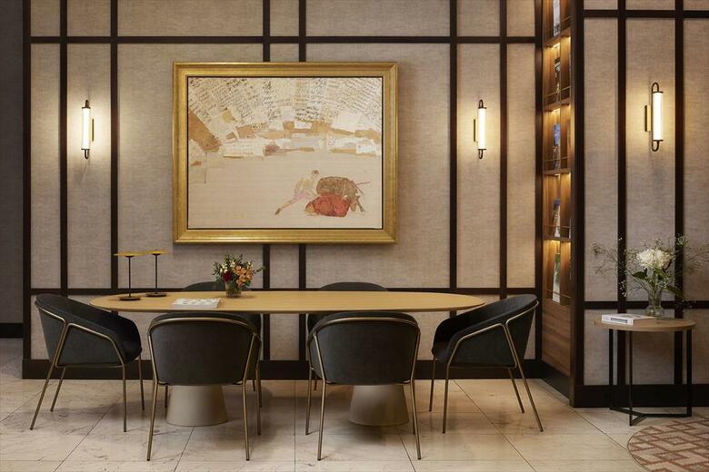 Hotel NH Collection Sevilla