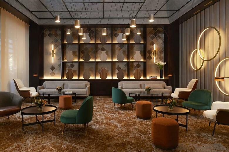Hotel NH Collection Sevilla