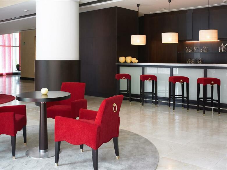 Hotel NH Collection Sevilla