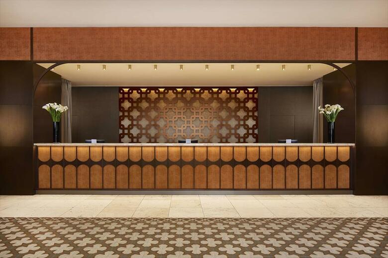 Hotel NH Collection Sevilla