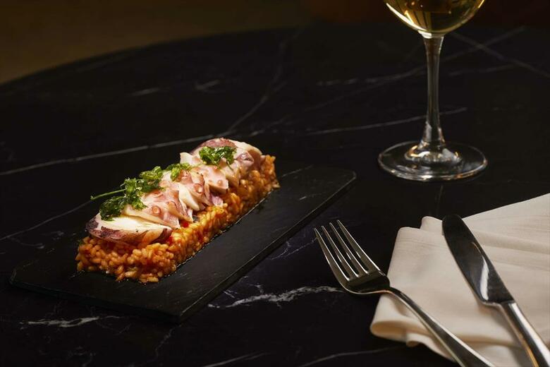 Hotel NH Collection Sevilla