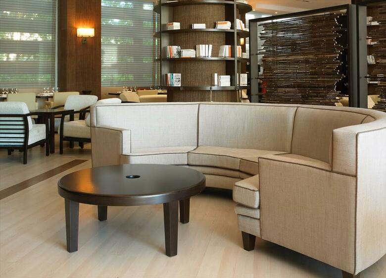 Hotel NH Collection Sevilla