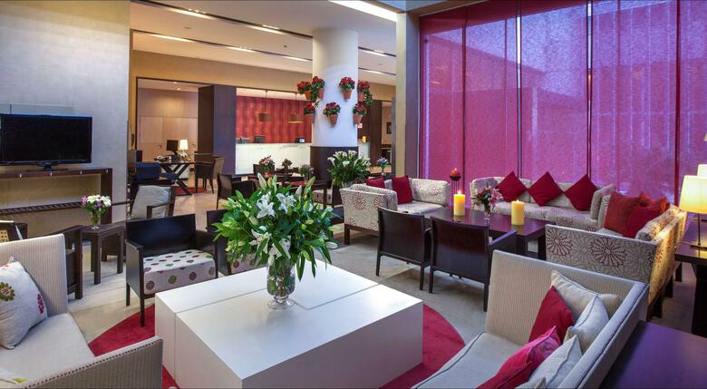 Hotel NH Collection Sevilla