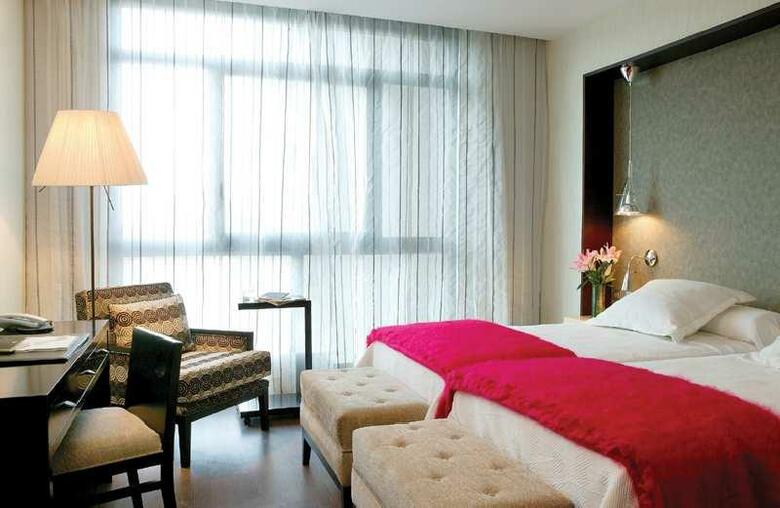 Hotel NH Collection Sevilla