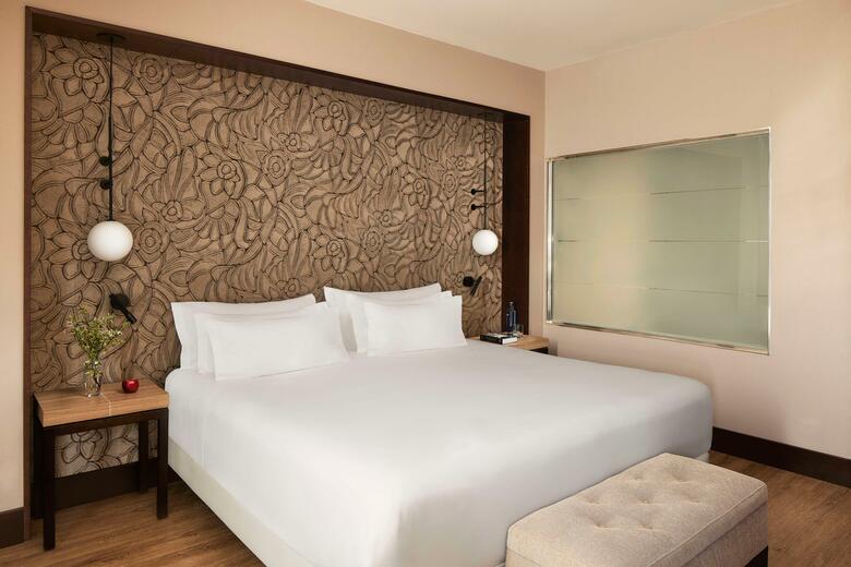 Hotel NH Collection Sevilla