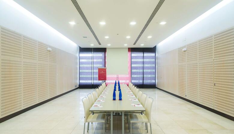 Hotel NH Collection Sevilla