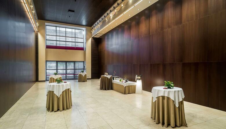 Hotel NH Collection Sevilla