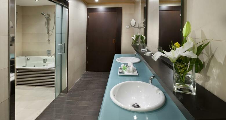 Hotel NH Collection Sevilla