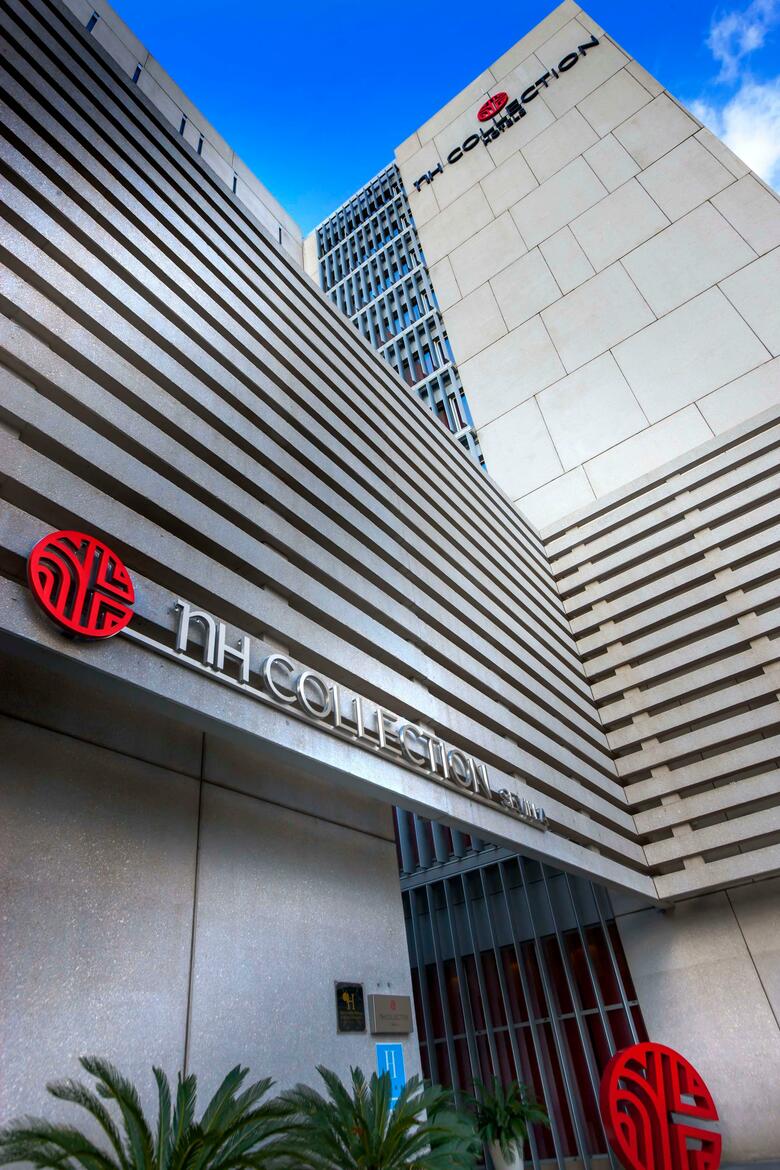 Hotel NH Collection Sevilla