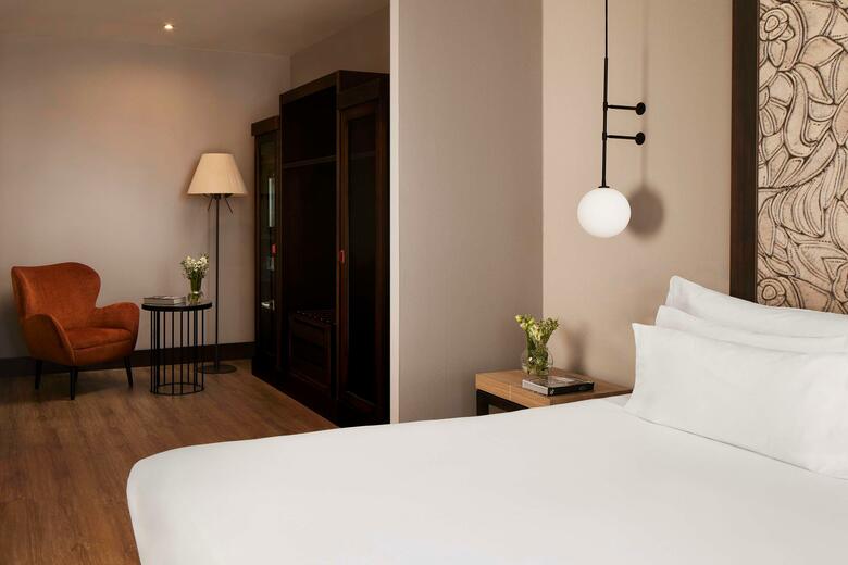 Hotel NH Collection Sevilla