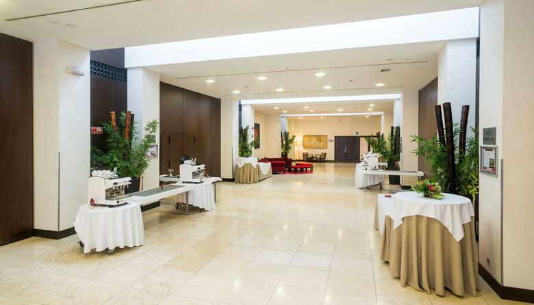 Hotel NH Collection Sevilla