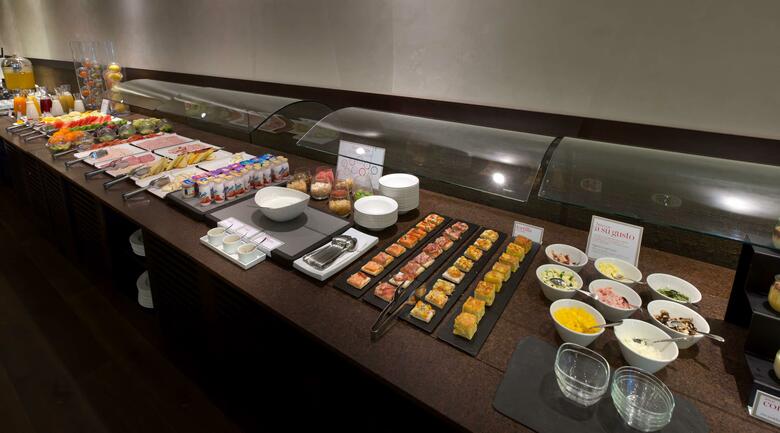 Hotel NH Collection Sevilla