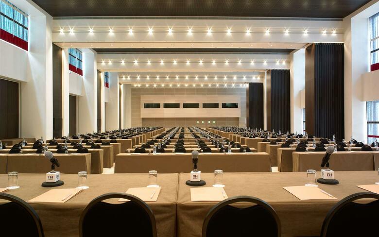 Hotel NH Collection Sevilla
