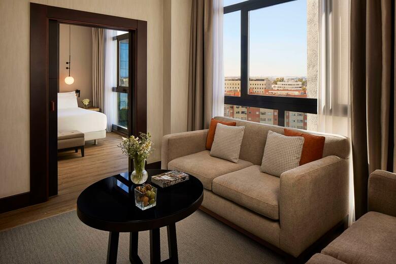 Hotel NH Collection Sevilla