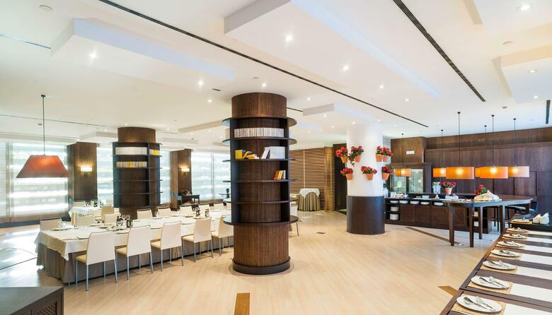 Hotel NH Collection Sevilla