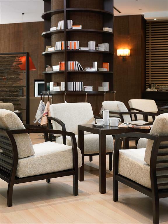 Hotel NH Collection Sevilla