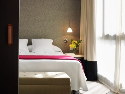 Hotel NH Collection Sevilla