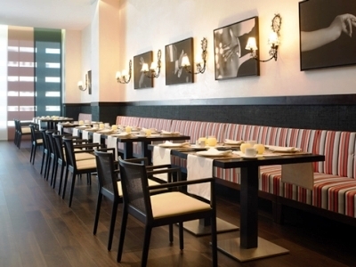 Hotel NH Collection Sevilla