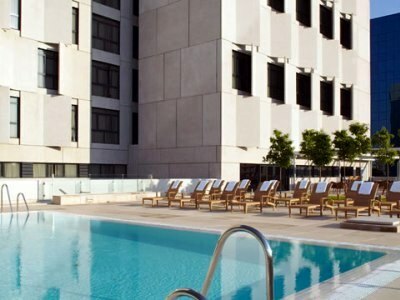 Hotel NH Collection Sevilla