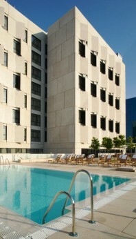 Hotel NH Collection Sevilla