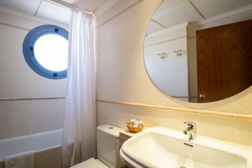 Hotel Sant Jordi