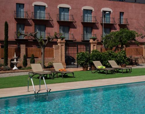 Hotel Sant Jordi